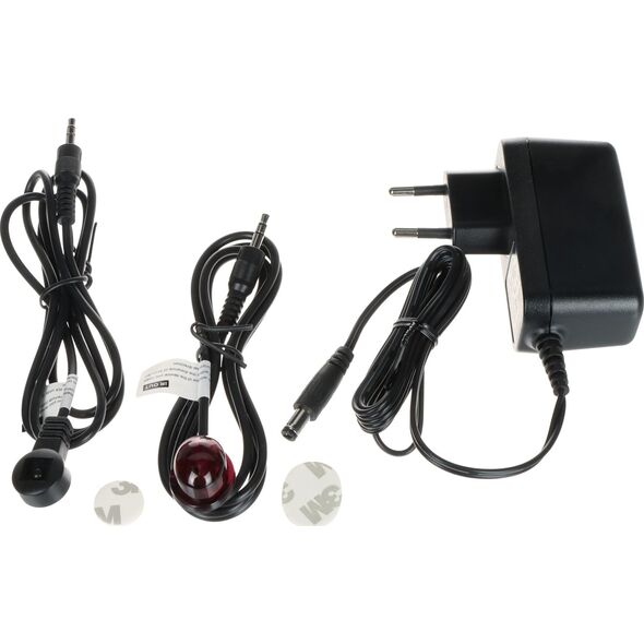 EXTENDER Z ROZGAŁĘŹNIKIEM HDMI-SP-EX-6IR-V4
