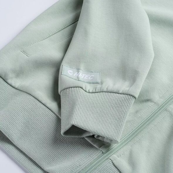Dziecięca bluza Hi-tec RIGEL JRG rozmiar 158