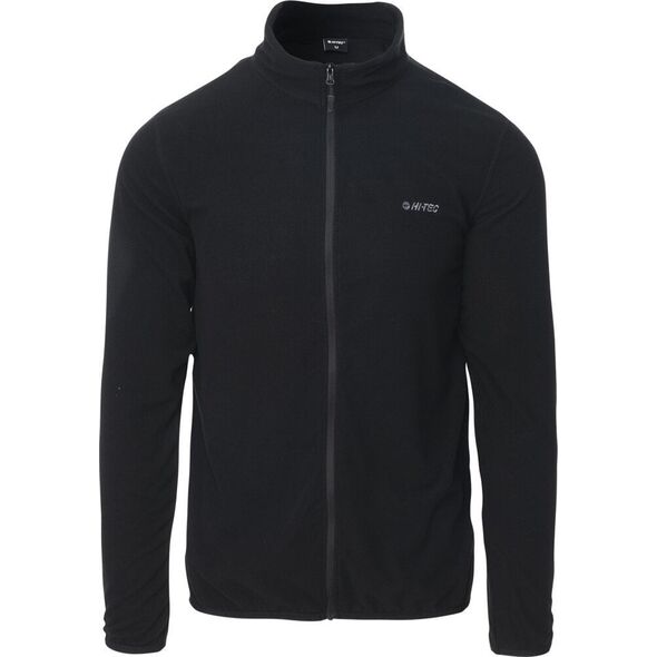 Męski polar bluza polarowa Damis II Full Zip Sp rozmiar XXL