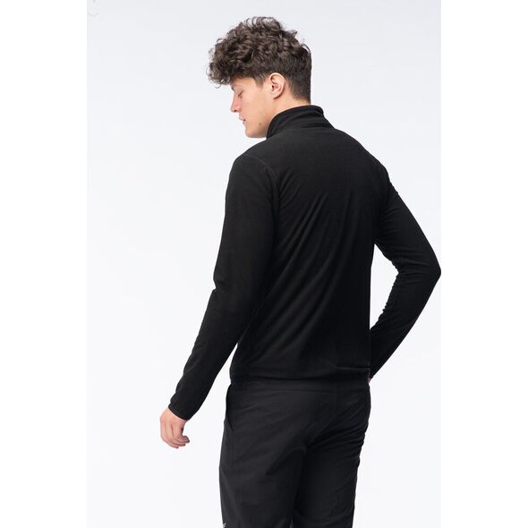 Męski polar bluza polarowa Damis II Full Zip Sp rozmiar XXL