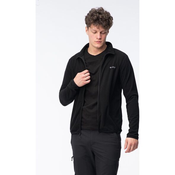 Męski polar bluza polarowa Damis II Full Zip Sp rozmiar XL
