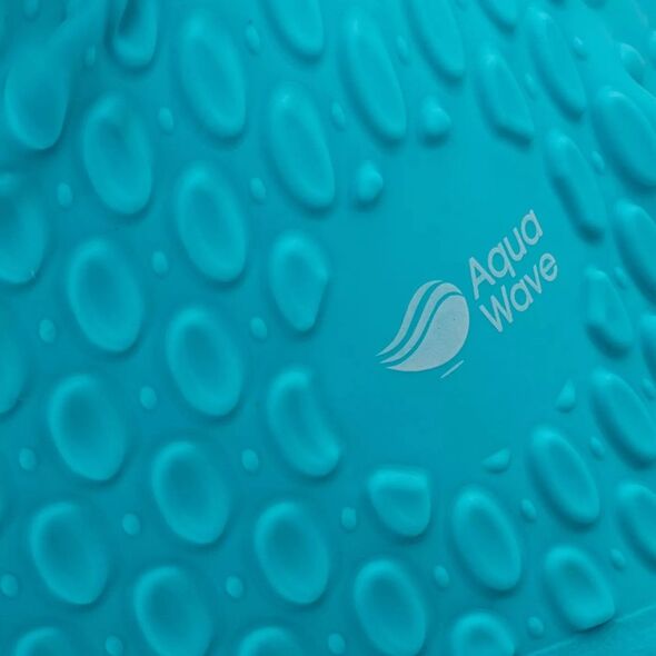 Czepek silikonowy Aquawave BLOBCAP