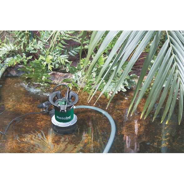 Metabo Pompa CWU TPS 16000 S Combi (251600000)
