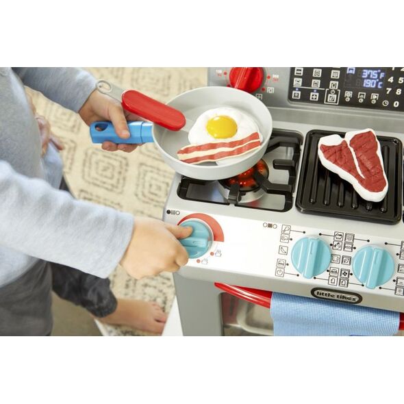 Little Tikes Little Tikes Interaktywna Kuchenka First dla dzieci uniwersalny