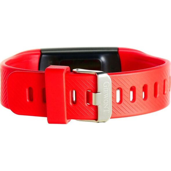 Pasek Giewont Fit&GO do GW200 GWP200-1 - Alert Red