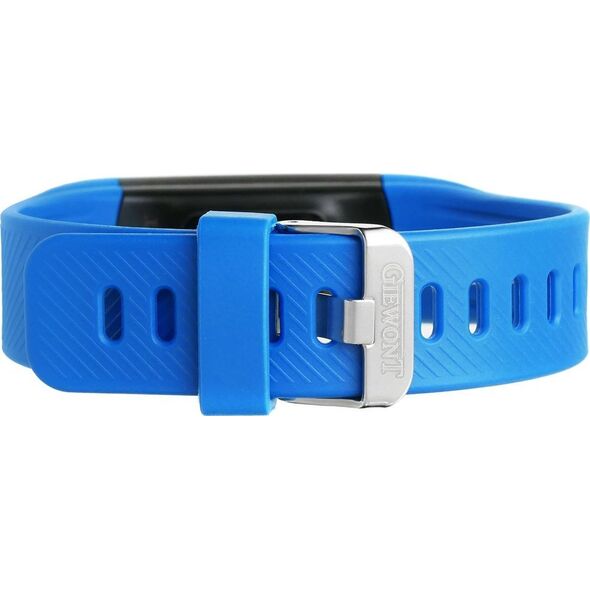 Pasek Giewont Fit&GO do GW200 GWP200-7 - Sky Blue