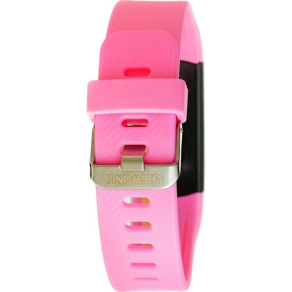 Pasek Giewont Fit&GO do GW200 GWP200-4- Think Pink