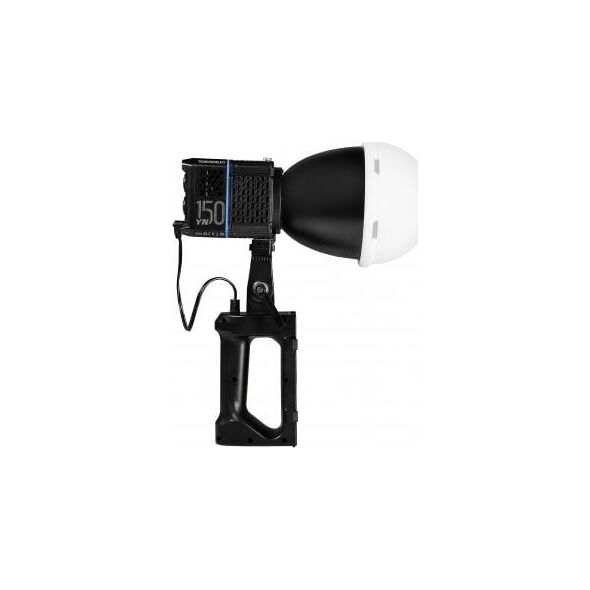 Lampa LED Yongnuo YN150 Kit - WB (2700 K - 6500 K)