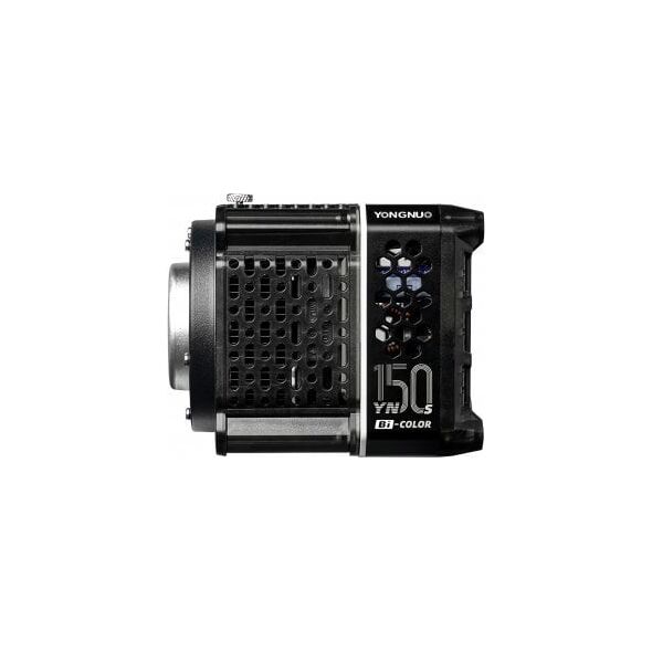 Lampa LED Yongnuo YN150S-Bi - WB (2700 K - 6500 K)