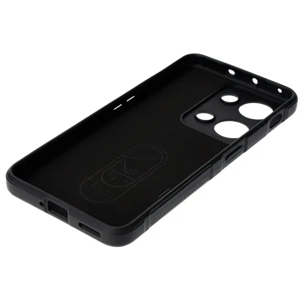 Bizon Case Tur OnePlus Nord 3 black