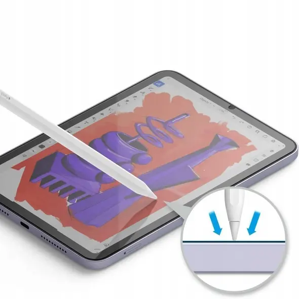 Hofi Glass Pro+ Lenovo Tab 10.1 TB-311 Clear [2 PACK]