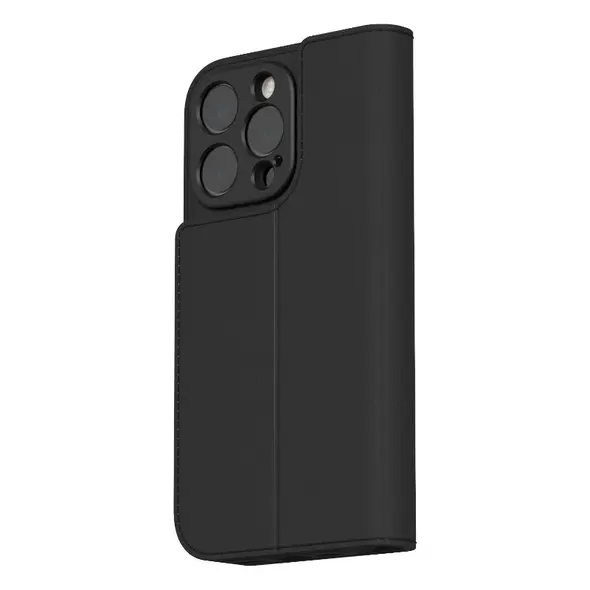 Moshi Overture MagSafe Apple iPhone 16 Pro Max (Charcoal Black)