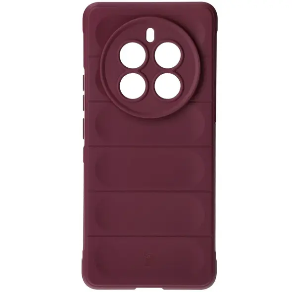 Bizon Case Tur Realme 12 Pro / 12 Pro+ dark purple