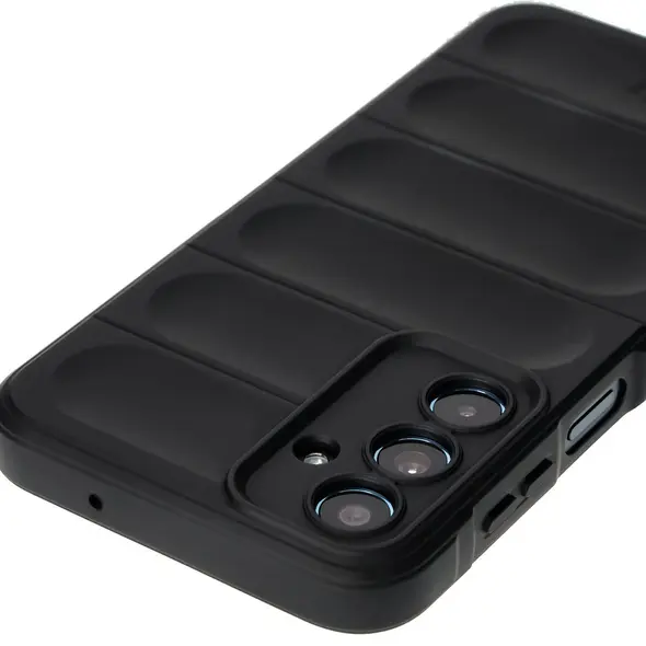 Bizon Case Tur Samsung Galaxy M35 5G black