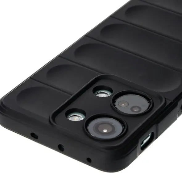 Bizon Case Tur OnePlus Nord 3 black