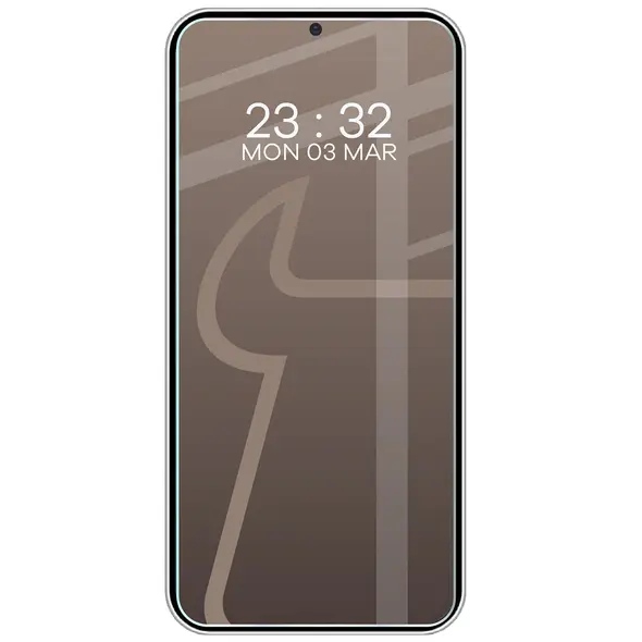 Bizon Glass Mule Samsung Galaxy S24 5G