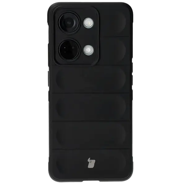 Bizon Case Tur OnePlus Nord 3 black