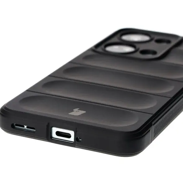 Bizon Case Tur OnePlus Nord 3 black