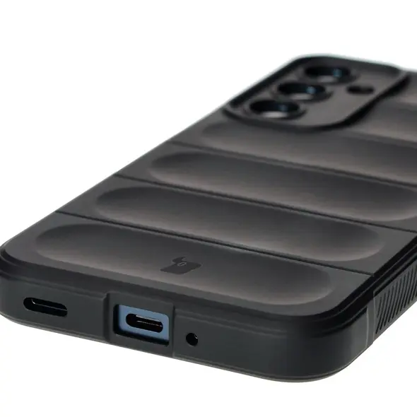 Bizon Case Tur Samsung Galaxy M35 5G black