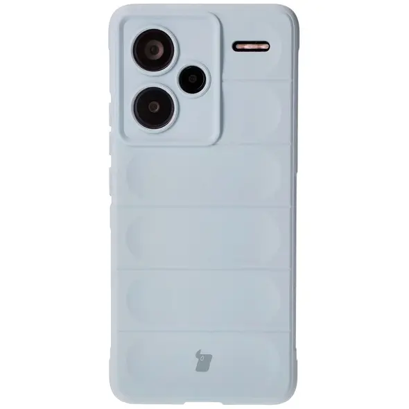 Bizon Case Tur Xiaomi Redmi Note 13 Pro+ 5G light blue