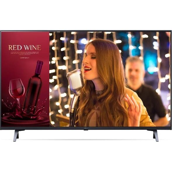 Telewizor LG 43UR640S9ZD LED 43'' 4K Ultra HD