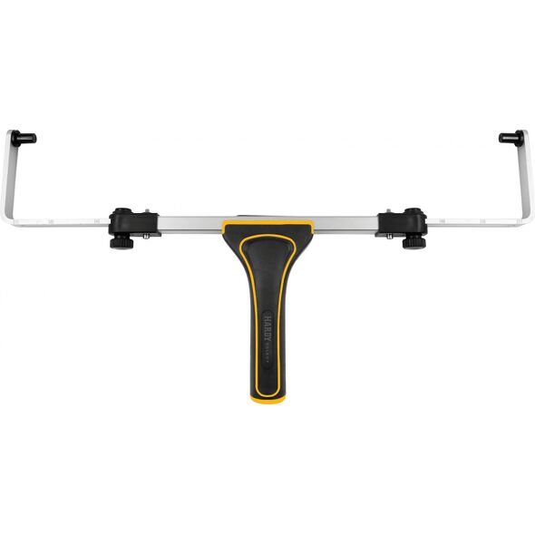 Hardy Select Uchwyt rączka Hardy Select do wałków malarskich 30cm - 46cm regulowana