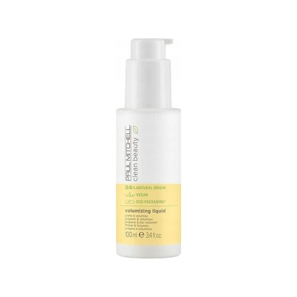 Ορός για όγκο μαλλιών PAUL MITCHELL Paul Mitchell Clean beauty, 100 ml