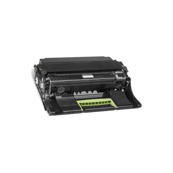 Lexmark Lexmark 50F0Z00 | 500Z Juodas Return Program Imaging Unit | Imaging Unit | Juodas