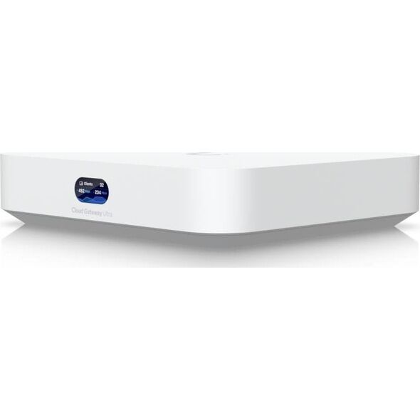 Router Ubiquiti NET GATEWAY CLOUD ULTRA/UCG-ULTRA UBIQUITI
