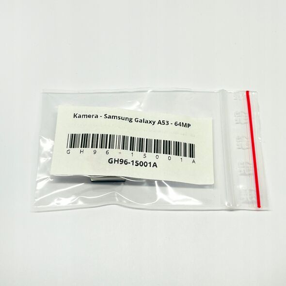Κάμερα πίσω Samsung A536 A53 5G
