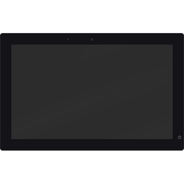 Tablet Allnet ALLNET Meetingraum RGB LED Tablet 10 Zoll RK3568 8GB/32GB Wifi,A ndroid 11 NFC χρώμα μαύρο MeetOne-101-C0