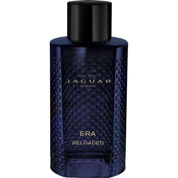 Sirowa JAGUAR Era Reloaded Edp Woda perfumowana męska 100 ml