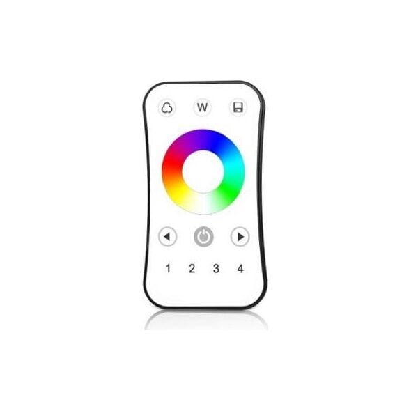 SKYDANCE R8 τηλεχειριστήριο, 4 ζωνών, RGB/RGBW