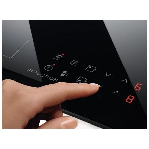 Płyta grzewcza Electrolux LIR60433