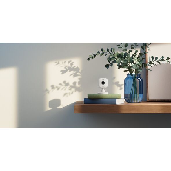 Κάμερα ασφαλείας Amazon Blink Mini 2, μαύρη