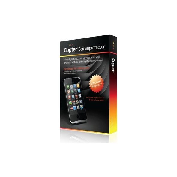 Cellular Line Copter 0291, Samsung, Samsung GALAXY S ADVANCE, Διαφανές
