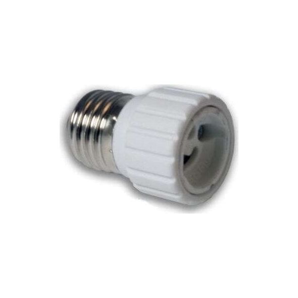 Synergy21 Synergy 21 προσαρμογέας LED για λαμπτήρες LED E27GU10