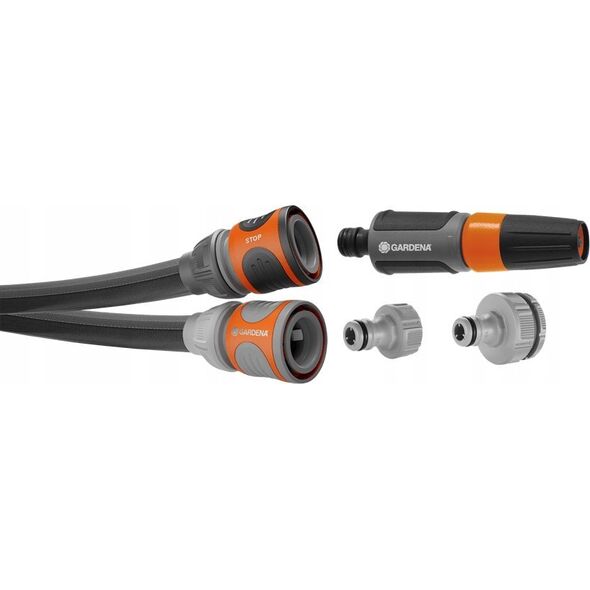 Gardena Wąż tekstylny Gardena Liano Life 20M - 18450-20