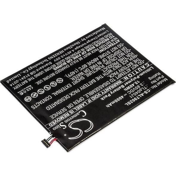 Μπαταρία CoreParts Battery 15.2Wh Li-ion 3.8V