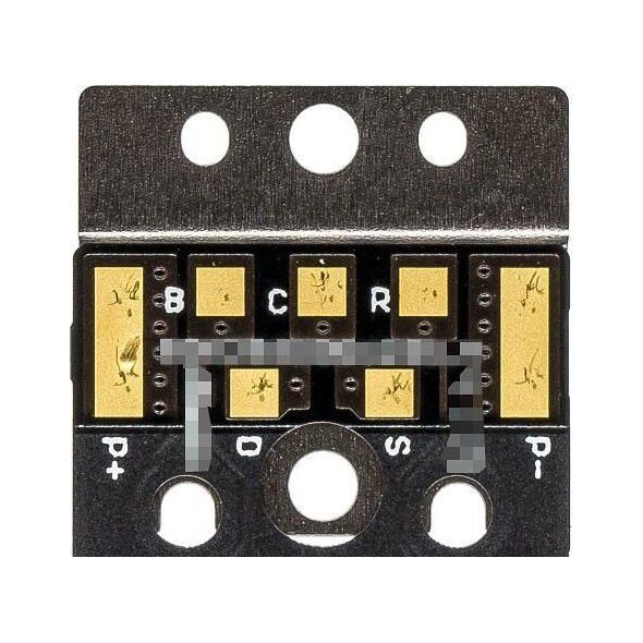 Μπαταρία CoreParts 26.60Wh Li-Pol 7.6V