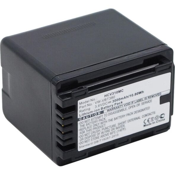 Μπαταρία κάμερας CoreParts για Panasonic
