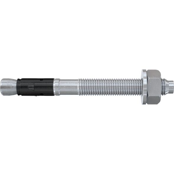 Βίδα αγκύρωσης Fischer FAZ II Plus 10/50, 10x135 mm 20 τεμ.