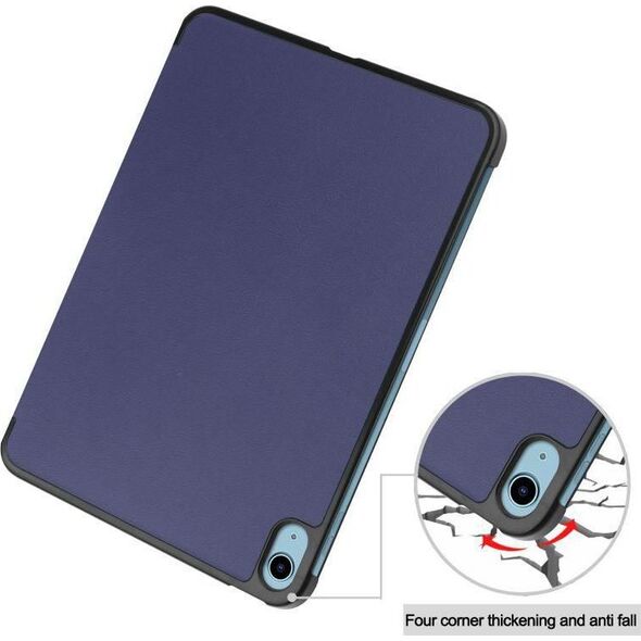 Θήκη για tablet CoreParts CoreParts TABX-IP10-COVER2 θήκη για tablet 27,7 cm (10.9") Θήκη με καπάκι Μπλε