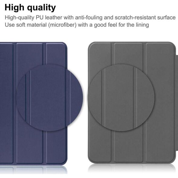 Θήκη για tablet CoreParts CoreParts TABX-IP10-COVER2 θήκη για tablet 27,7 cm (10.9") Θήκη με καπάκι Μπλε