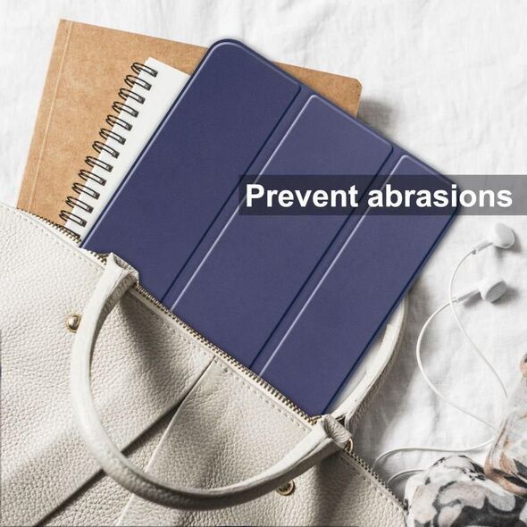 Θήκη για tablet CoreParts CoreParts TABX-IP10-COVER2 θήκη για tablet 27,7 cm (10.9") Θήκη με καπάκι Μπλε