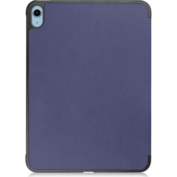 Θήκη για tablet CoreParts CoreParts TABX-IP10-COVER2 θήκη για tablet 27,7 cm (10.9") Θήκη με καπάκι Μπλε