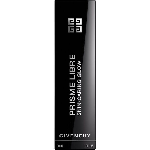 Givenchy Givenchy, Prisme Libre Skin Caring Glow, Glow, Υγρό Ίδρυμα, 6-N405, 30 ml Για Γυναίκες