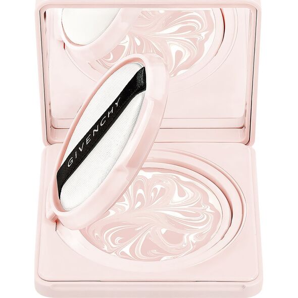 Givenchy Givenchy, Skin Perfecto, Φωτεινή, Συμπαγής Πούδρα, 12 γρ Για Γυναίκες