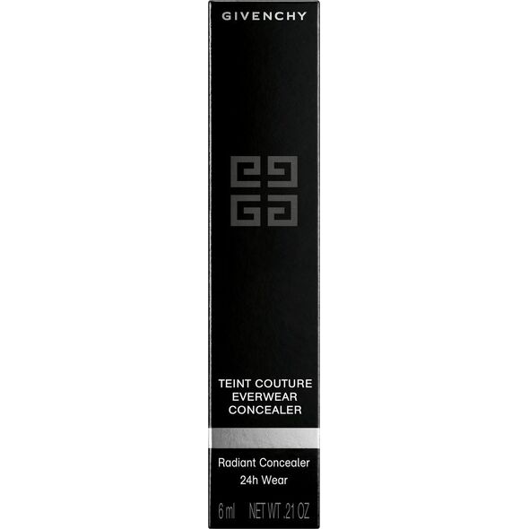 Givenchy Givenchy, Teint Couture Everwear, Υγρό Κονσίλερ, 12, 6 ml Για Γυναίκες