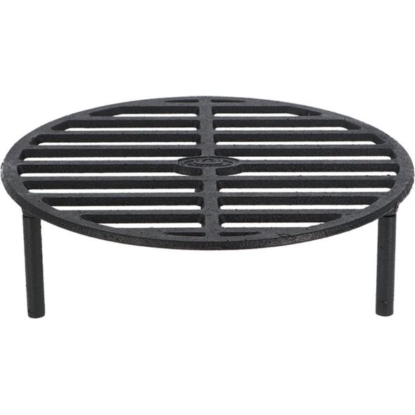 Esschert Design FIRE PIT GRILL